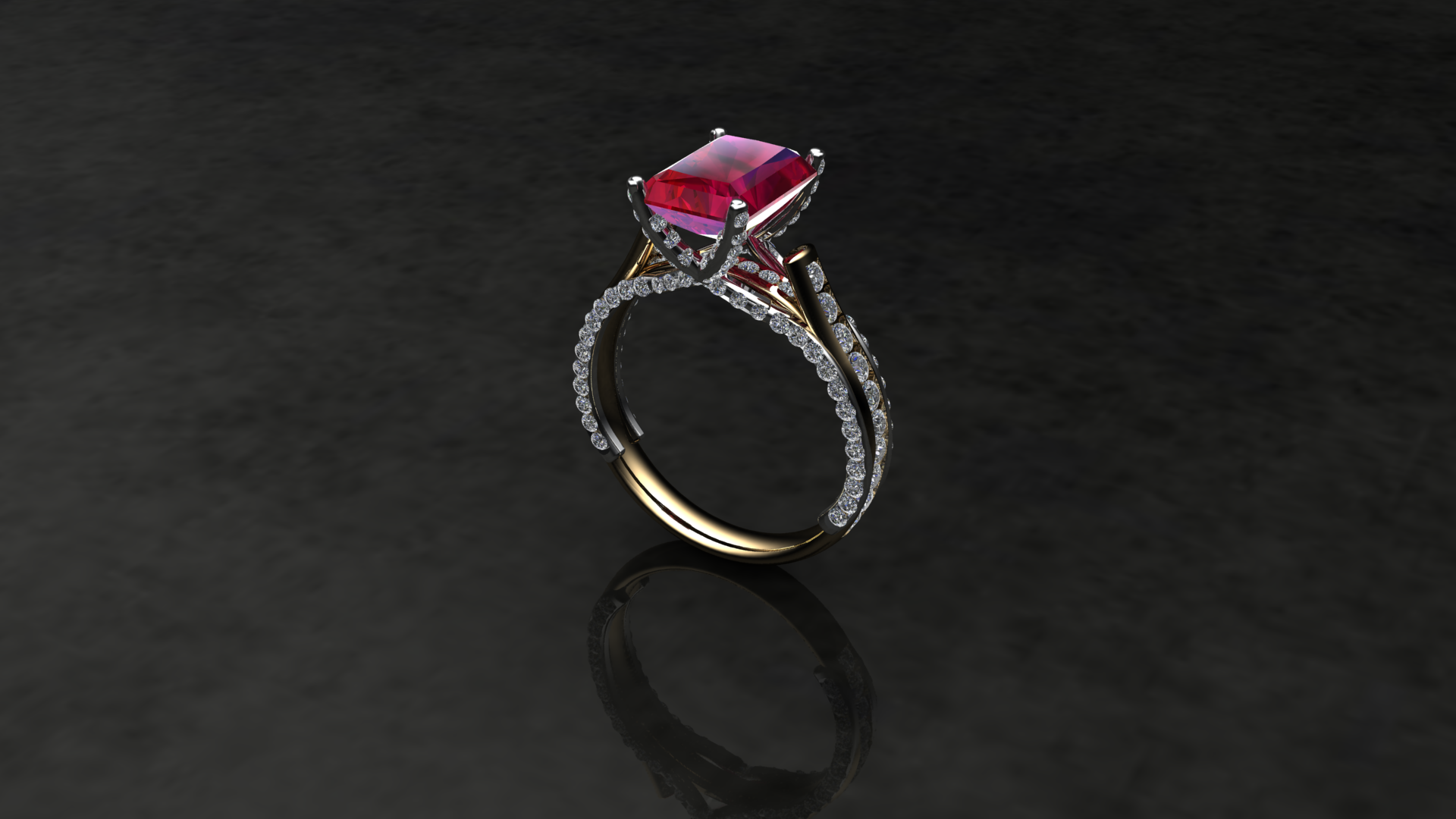 What To Look For When Selecting A Custom Jewellery Maker