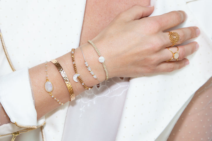 Current Jewelry Trends Shaping the Industry