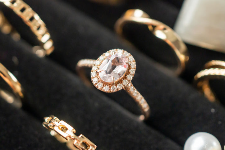 How to Care For Your Vintage Jewelry