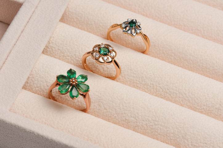 Benefits of Choosing Lab-Created Gems