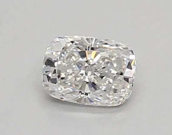0.34ct Cushion modified Lab Grown Diamond (Colour E, Clarity VVS2, IGI Certified)