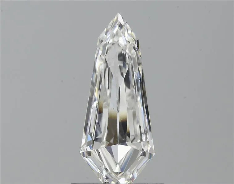 0.93ct Kite Natural Diamond (Colour F, Clarity VS2, GIA Certified)