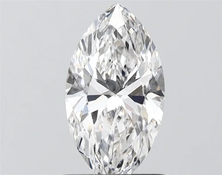 1.01ct Marquise Lab Grown Diamond (Colour E, Clarity VVS2, IGI Certified)