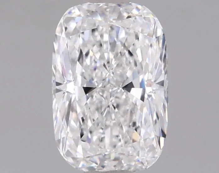 1.03ct Cushion modified Lab Grown Diamond (Colour D, Clarity VVS1, IGI Certified)