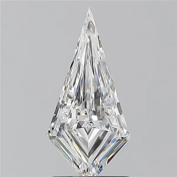 1.03ct Kite Natural Diamond (Colour E, Clarity FL, GIA Certified)