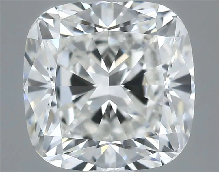 1.05ct Cushion brilliant Natural Diamond (Colour G, Clarity VVS1, GIA Certified)