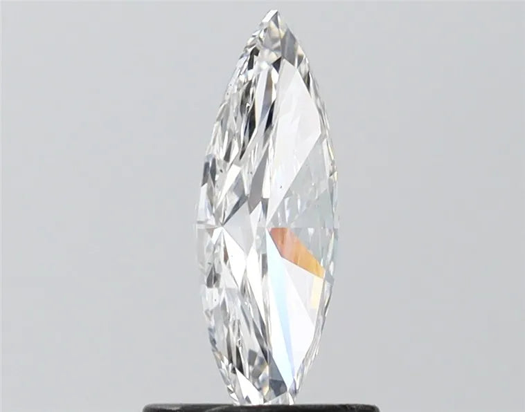 1.05ct Marquise Lab Grown Diamond (Colour E, Clarity VS2, IGI Certified)