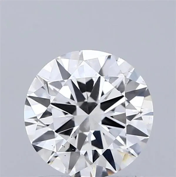 1.34ct Round Lab Grown Diamond (Colour G, Clarity VS2, Cut VG, IGI Certified)