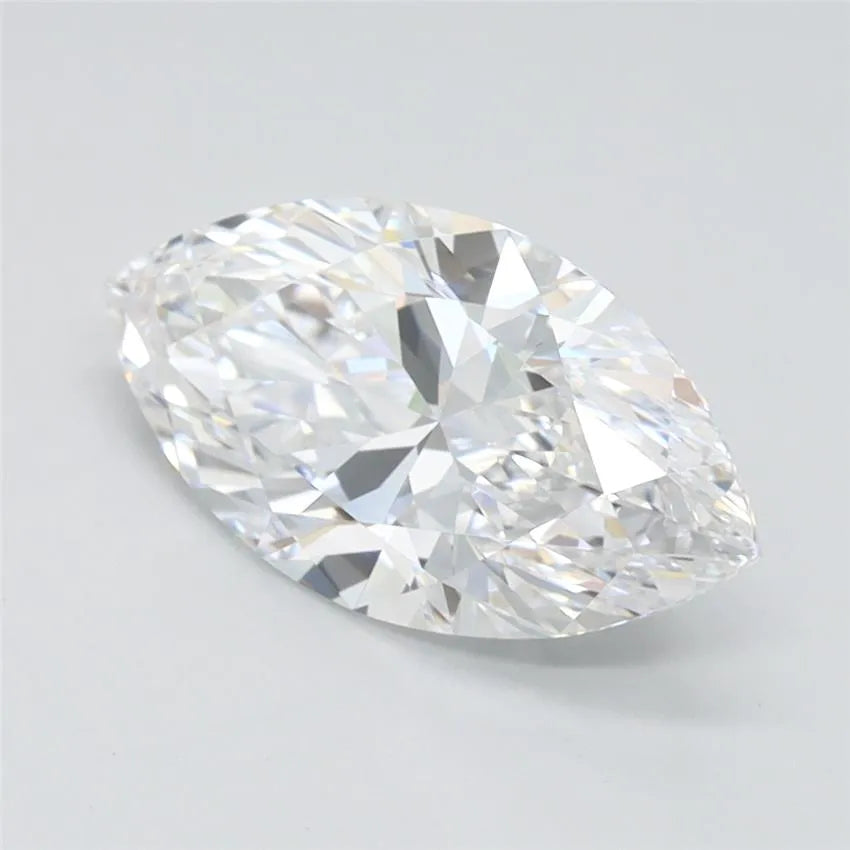 1.40ct Marquise Lab Grown Diamond (Colour D, Clarity FL, IGI Certified)
