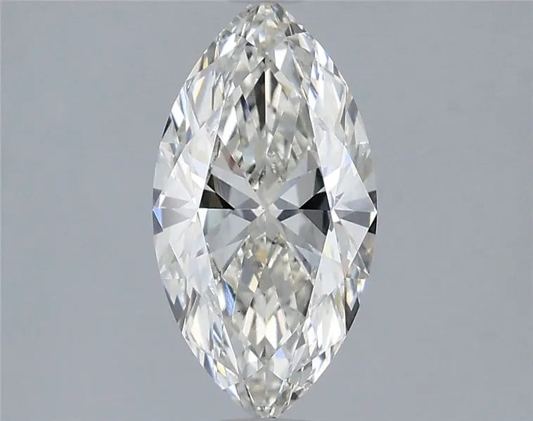 1.41ct Marquise Lab Grown Diamond (Colour G, Clarity VS1, IGI Certified)