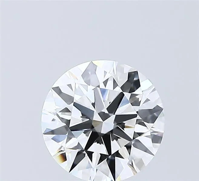 1.53ct Round Lab Grown Diamond (Colour D, Clarity VVS2, Cut ID, IGI Certified)