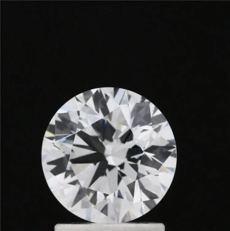 1.53ct Round Lab Grown Diamond (Colour E, Clarity VVS1, Cut ID, IGI Certified)
