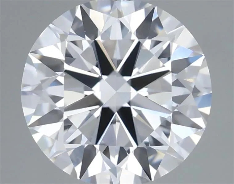 1.72ct Round Lab Grown Diamond (Colour E, Clarity VS1, Cut EX, IGI Certified)