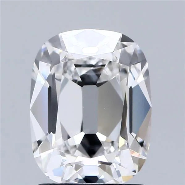 1.79ct Old miner Lab Grown Diamond (Colour E, Clarity VS1, GIA Certified)