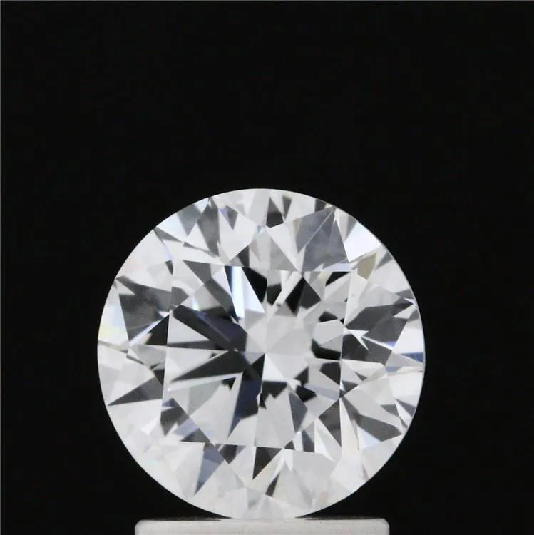 1.80ct Round Lab Grown Diamond (Colour E, Clarity VS2, Cut ID, IGI Certified)