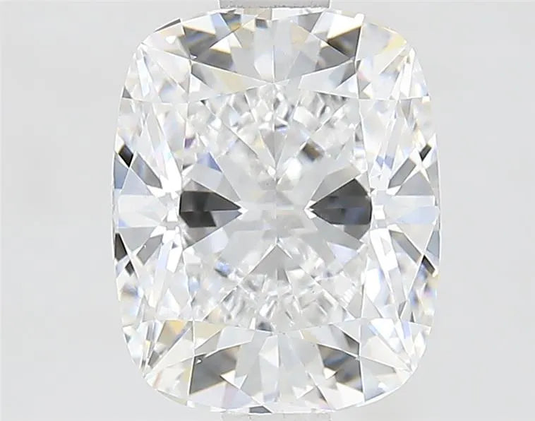 1.83ct Cushion brilliant Lab Grown Diamond (Colour E, Clarity VS1, IGI Certified)