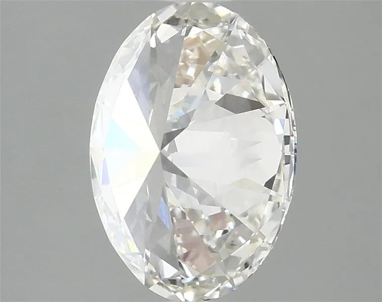 1.83ct Oval Lab Grown Diamond (Colour G, Clarity VVS2, IGI Certified)