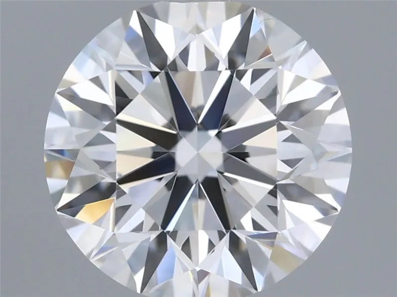 1.87ct Round Lab Grown Diamond (Colour E, Clarity VS1, Cut EX, IGI Certified)