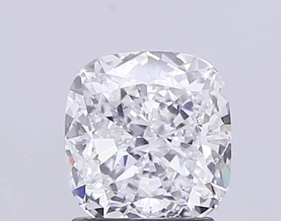 1.92ct Cushion modified Lab Grown Diamond (Colour D, Clarity VVS2, IGI Certified)