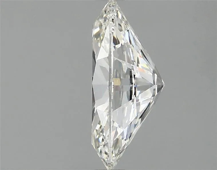1.93ct Oval Lab Grown Diamond (Colour G, Clarity VS1, IGI Certified)