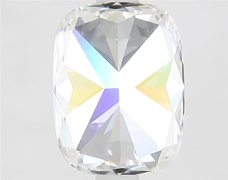 2.02ct Cushion brilliant Lab Grown Diamond (Colour G, Clarity VS2, IGI Certified)