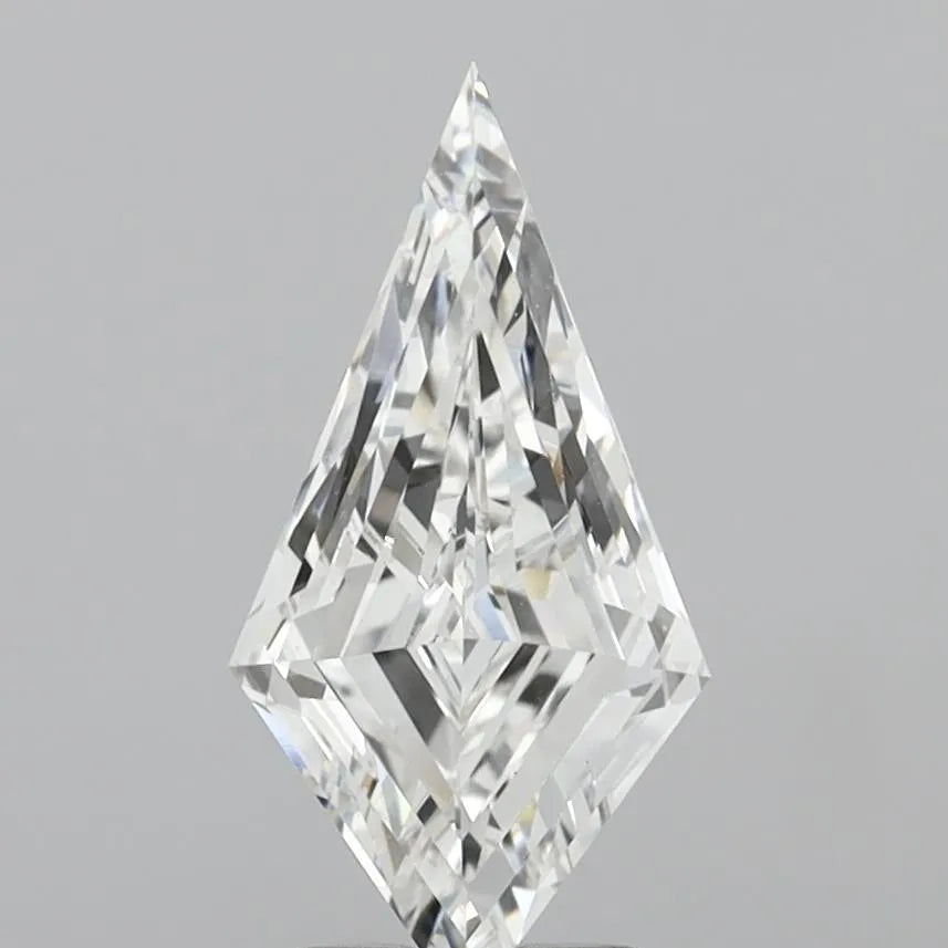 2.12ct Kite Lab Grown Diamond (Colour E, Clarity VVS2, IGI Certified)