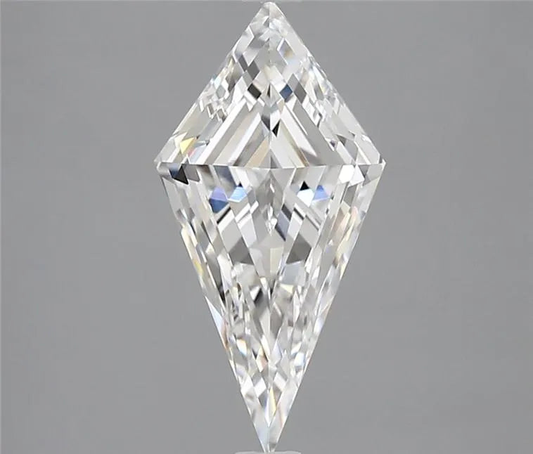 2.37ct Kite Lab Grown Diamond (Colour E, Clarity VVS2, IGI Certified)