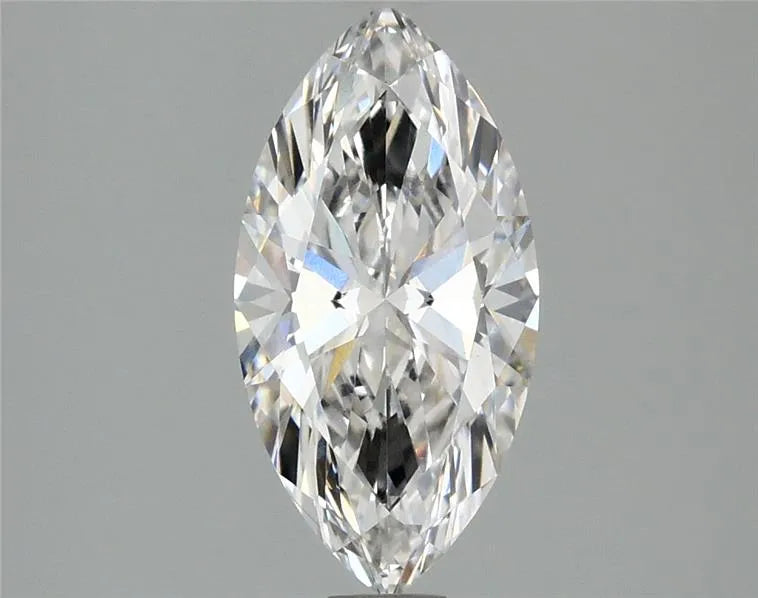 1.41ct Marquise Lab Grown Diamond (Colour F, Clarity VS1, IGI Certified)