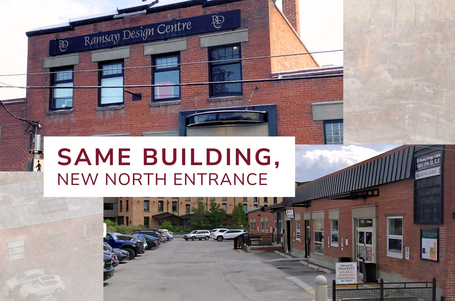 A New Chapter: Marlow Design Announces Expansion in Ramsay/Inglewood, Calgary