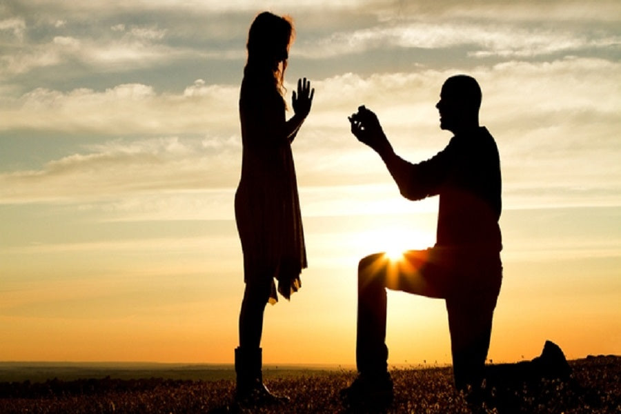 5 Ways to Personalize Your Calgary Engagement Ring
