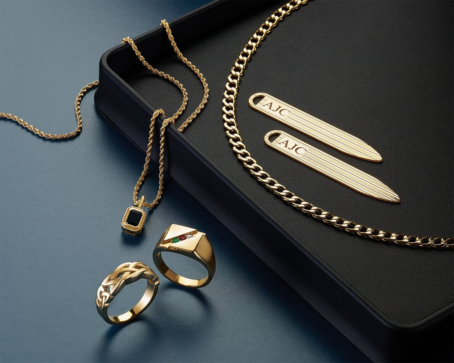 What Does Your Jewellery Say About You? Kat McLean on CBC’s Alberta at Noon