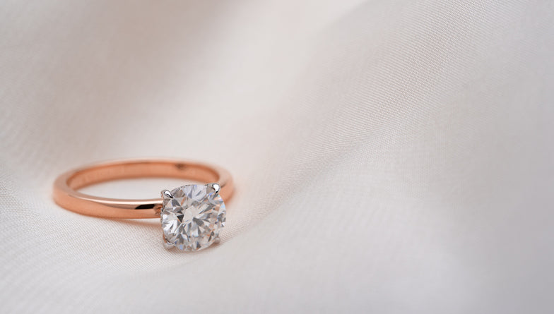 Rose Gold – Evergreen Popularity & Always in Trend
