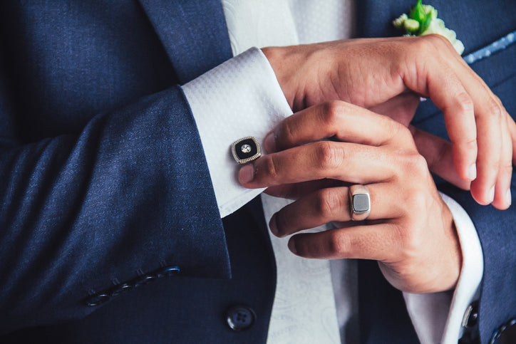 How to Choose the Best Groom’s Wedding Ring?