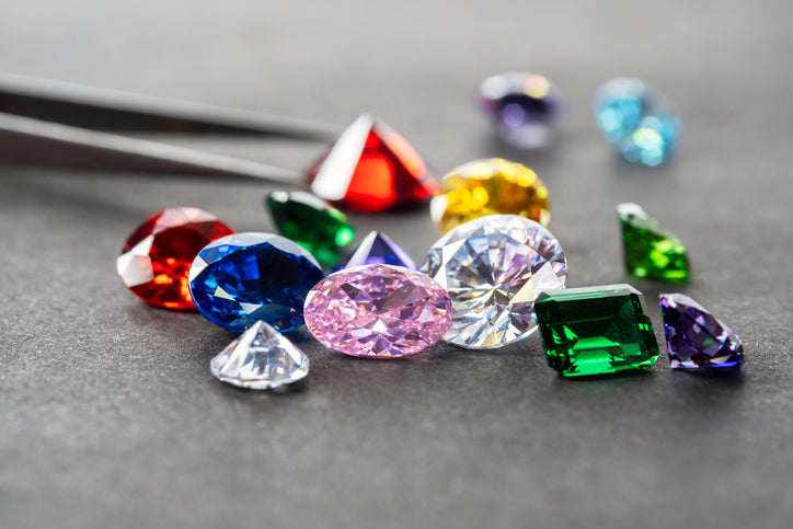 Sapphire Grading Systems – Tips to Chose the Right Gemstone