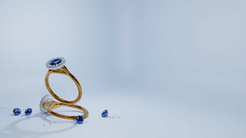 Tips to Choose the Perfect Sapphire for Rings & Necklaces?
