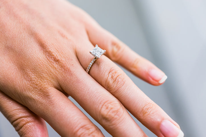 What to Consider When Buying an Engagement Ring