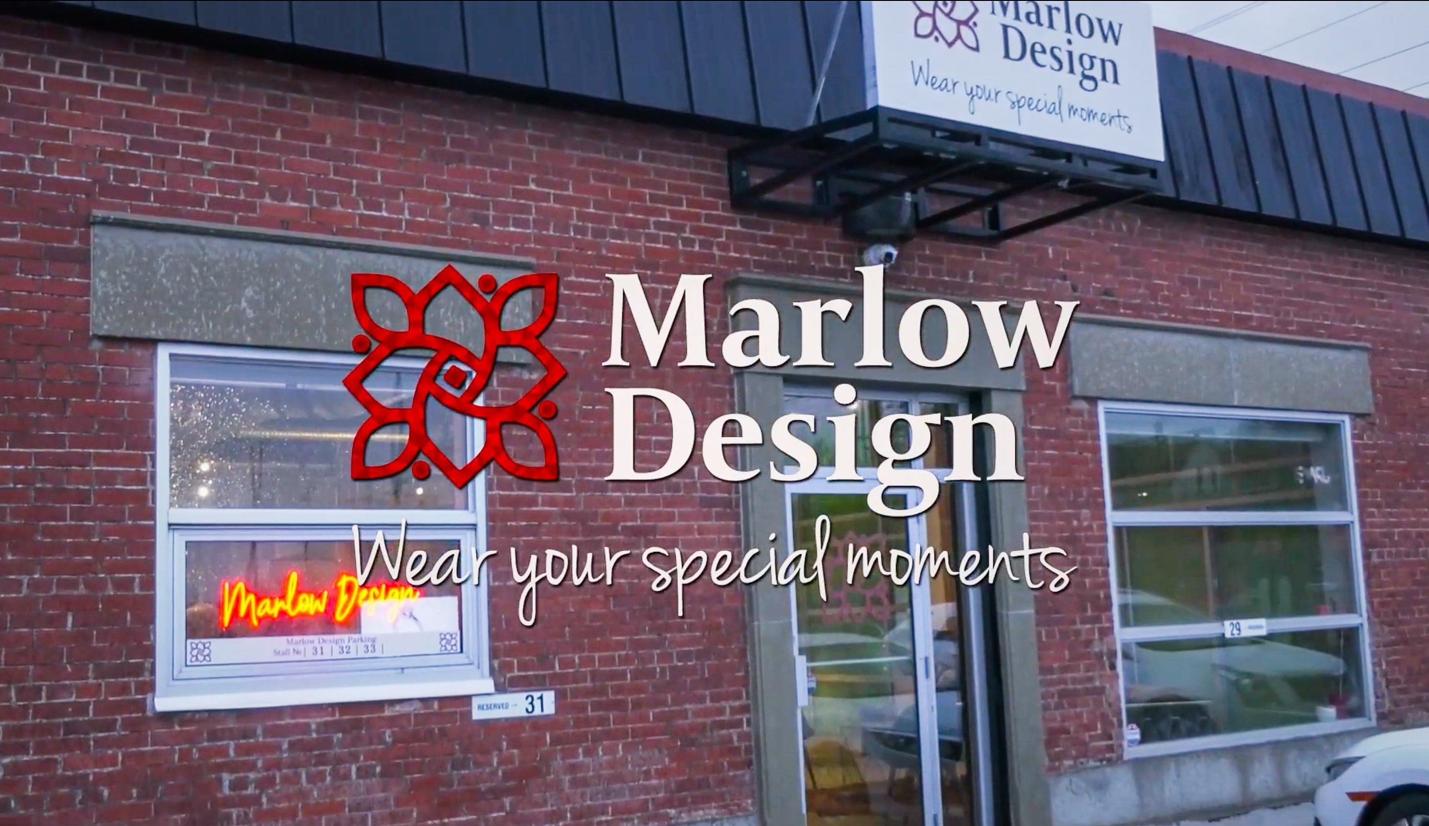 Marlow Design Celebrates New Location in Ramsay, Calgary