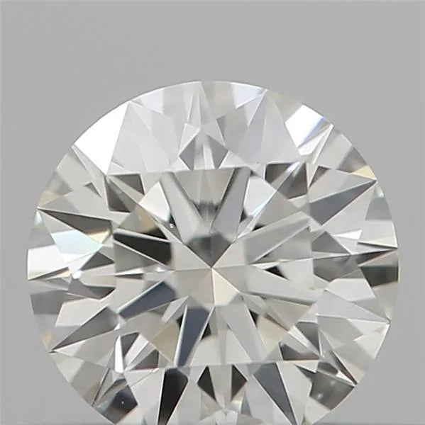 0.24ct Round Natural Diamond (Colour J, Clarity VS1, Cut EX, IGI Certified)