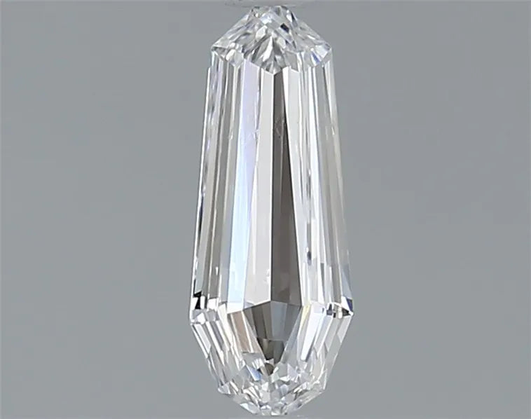 0.51ct Kite Natural Diamond (Colour D, Clarity VS1, GIA Certified)