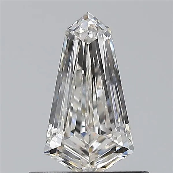 0.60ct Kite Natural Diamond (Colour I, Clarity VS1, GIA Certified)