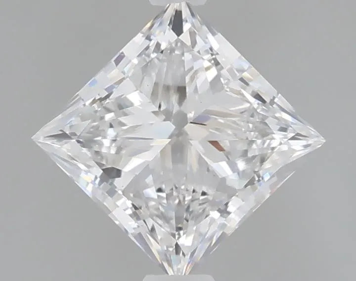0.91ct Princess Lab Grown Diamond (Colour E, Clarity VS1, IGI Certified)