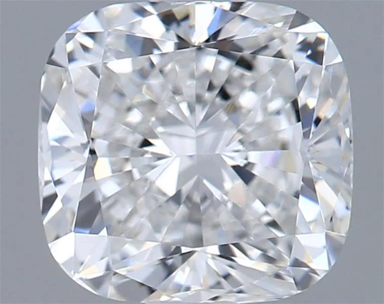 1.00ct Cushion brilliant Lab Grown Diamond (Colour D, Clarity VS1, IGI Certified)