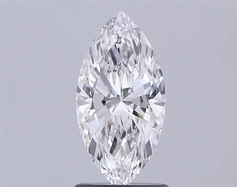 1.10ct Marquise Lab Grown Diamond (Colour E, Clarity IF, IGI Certified)