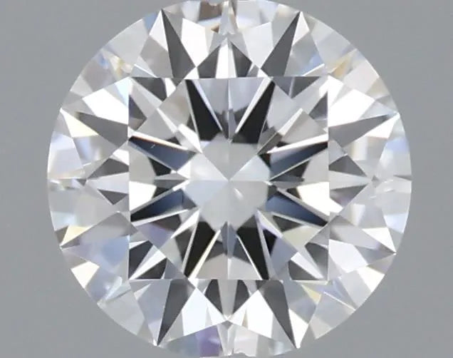 1.12ct Round Lab Grown Diamond (Colour E, Clarity VS1, Cut ID, IGI Certified)
