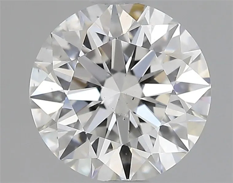 1.15ct Round Natural Diamond (Colour F, Clarity VS2, Cut EX, GIA Certified)