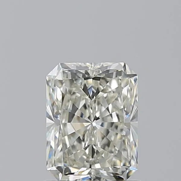 1.21ct Radiant Natural Diamond (Colour J, Clarity VS1, GIA Certified)
