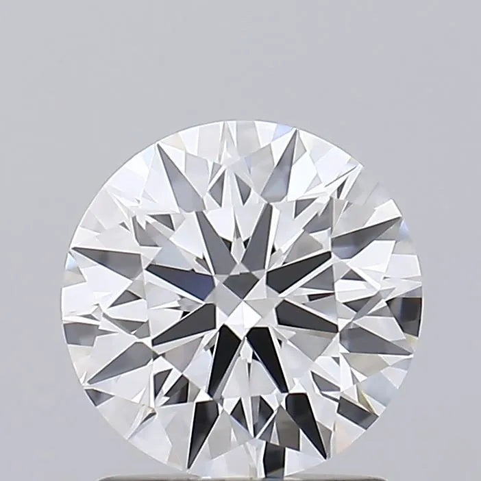 1.45ct Round Lab Grown Diamond (Colour E, Clarity VVS1, Cut ID, IGI Certified)