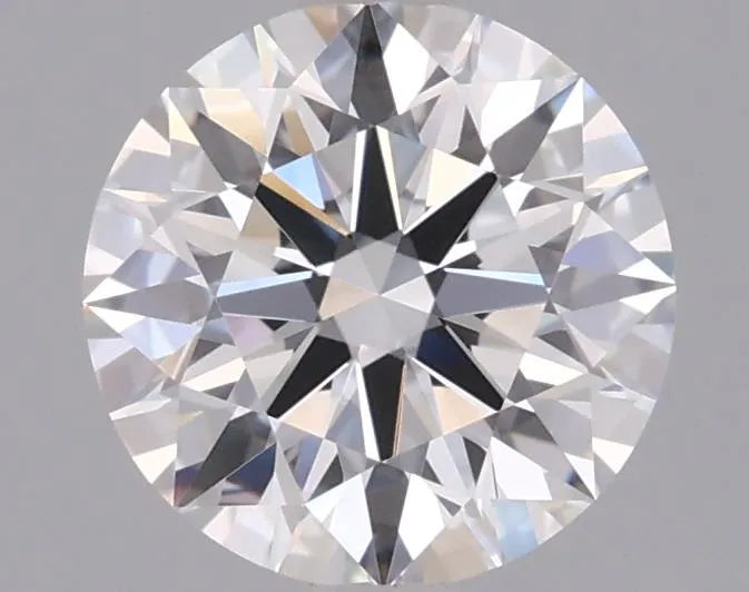 1.50ct Round Lab Grown Diamond (Colour E, Clarity VVS1, Cut ID, IGI Certified)