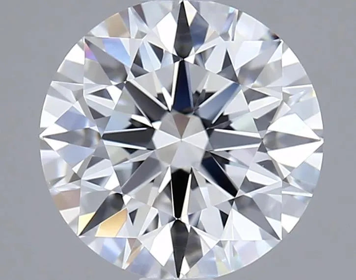 1.51ct Round Lab Grown Diamond (Colour D, Clarity VS1, Cut ID, IGI Certified)