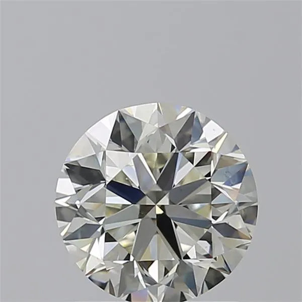 1.51ct Round Natural Diamond (Colour H, Clarity VS1, Cut VG, IGI Certified)